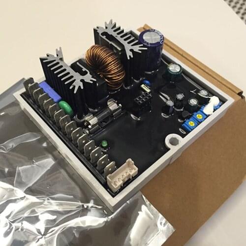 DSR AVR Diesel generator set automatic voltage regulator