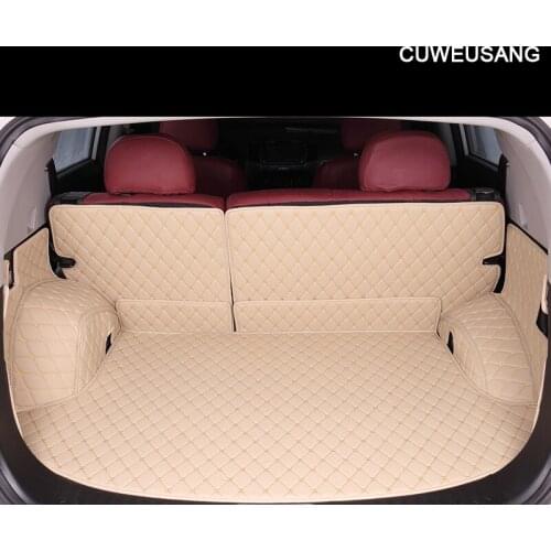 Car Floor Mats for BMW e36 e39 e46 e60 e90 f10 F15 F16 f30 x1 x3 x4 x5 x6 1/2/3/4/5/6/7 car accessories styling foot mats