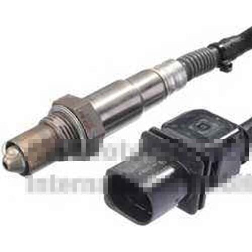 CAR oxygen sensor bm wE87 LCI 118i N43 120i N43 E92 320i N43 E93 320i N43 E81 118i N43 120i N43 E90 316i N43 Exhaust pipe oxygen