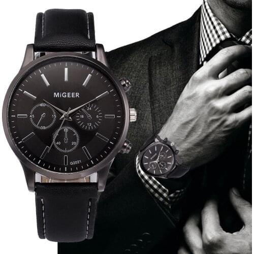 Cooeverly Retro Watches
