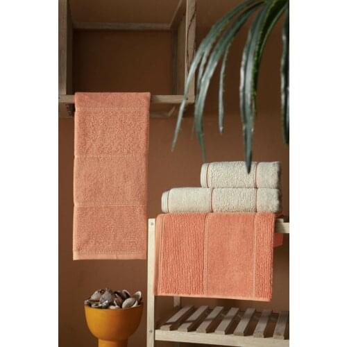 COTTON OF CASTLE Towel Sets