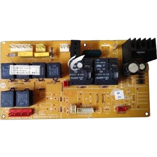 For air conditioning Computer board KFR ZKFR-51LW 17C1/17C circuit board