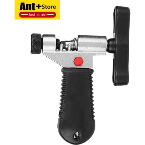 Bicycle Repair Tools Mountain Bike Chain Splitter Cutter Link Removal Bicycle Chain Breaker Drive Bicycle Crank Accessory