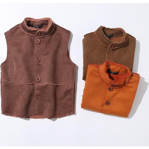 Joeysmile Vests For Babies
