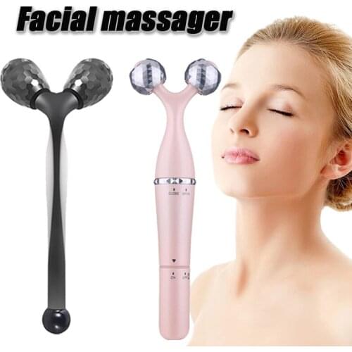 Skin Rejuvenation Beauty Apparatus Multifunctional Facial Skin Care Tool Rejuvenation Cleansing Lifting Firming Skin Anti-aging