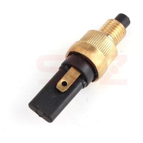 Motorcycle front and taillight rear brake clutch switch is suitable for BMW Ducat motorcycle ATV Sport Dirt pit electric bicycle