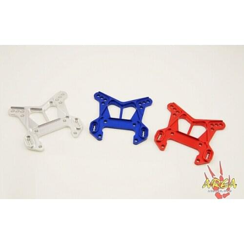 Area Rc strength front shock tower bracket for losi 5ive-t free shipping