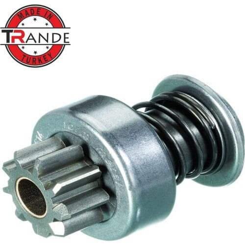 Starter Motor Pinion Gear 1006209406 Made In Turkey Trande Store Guarantee