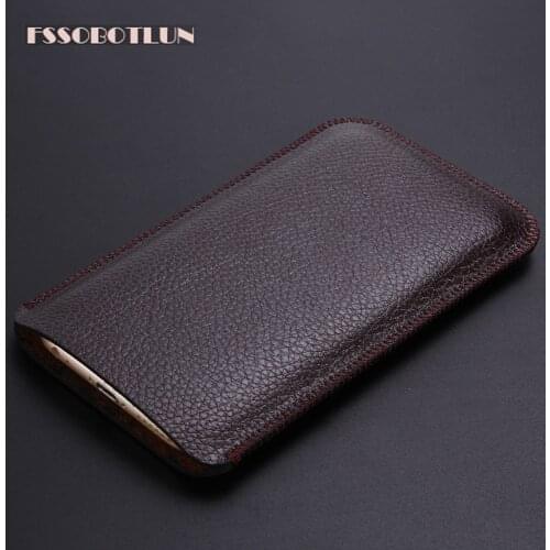 For Nokia 2 3 5 6 2018 6X 7 Plus 8 Silicone Luxury Microfiber Leather case Phone Sleeve bag Cover For Nokia 2.1 3.1 5.1 6.1
