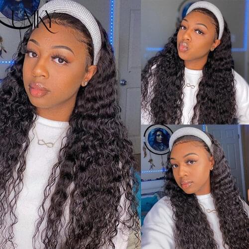 UNIKY Full Wigs Machine