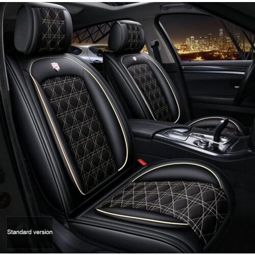 Universal car seat cover for citroen c elysee c2 c3 c4 grand picasso pallas c4l of 2010 2009 2008 2007 car styling accessories