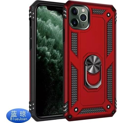 Mokoemi ferro armadura à prova de choque sfor iphone11pro caso para iphone 11pro telefone celular capa
