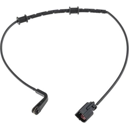 10pcs C2D29140 Rear Axle Brake Pad Wear Sensor for JAGUAR F-TYPE X152 Coupe Convertible Brake Pad Wear Warning Contact Rear Disc