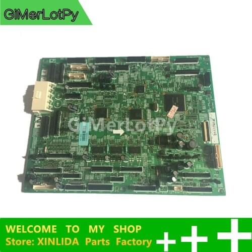 95% NEW RM1-6642 DC Controller Assembly for Color LaserJet MFP CM6030 CM6040