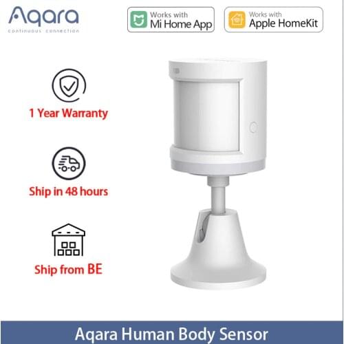 Aqara Building Automation Systems