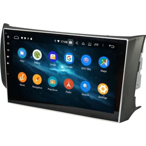 4gb+64gb PX6 6-Core 10.1" Android 10 Car DVD Player for Nissan Sylphy 2012-2015 Stereo Radio GPS Bluetooth 5.0 WIFI Easy Connect