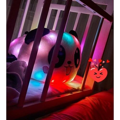 Baby light Toys And Goods For Creativity