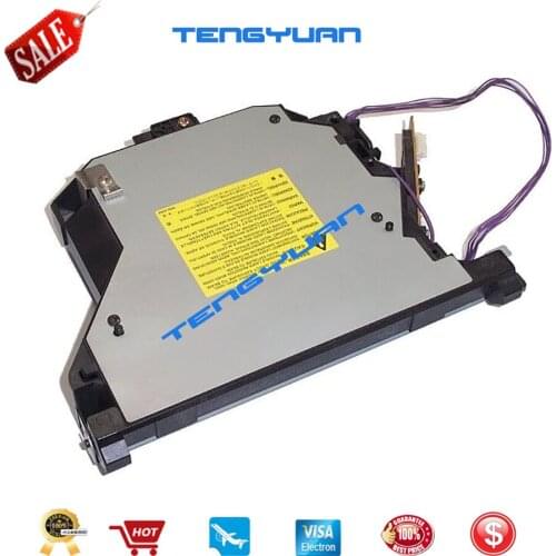 Free shipping original for HP4200 Laser Scanner Assembly laser head RM1-0173-000 RM1-0173 on sale