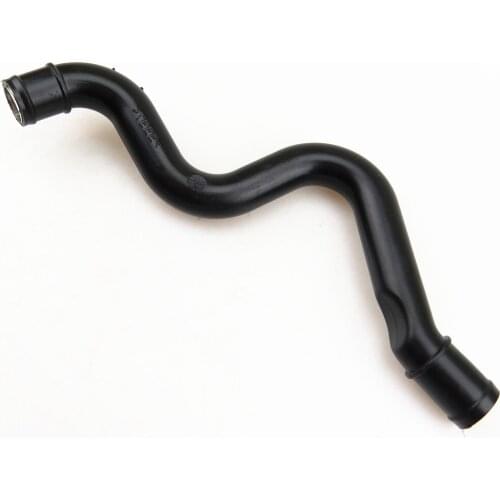 READXT Car Engine Crankcase Breather Vacuum Vent Hose For Passat B5 Golf 4 MK4 Jetta A3 A4 A6 S3 TT Seat leon TOLEDO 6A103213AF