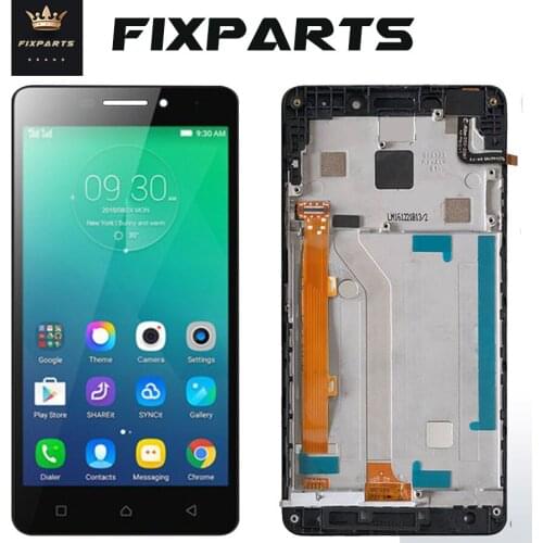 Fixparts Vibe P1m