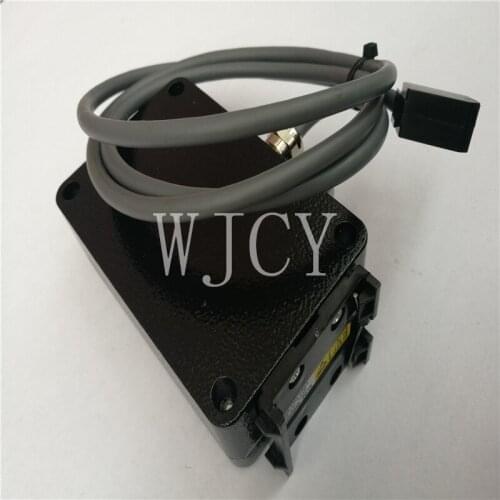 Heidelberg SM102 CD102 SM74 PM74 front gauge sensor G2.110.1461