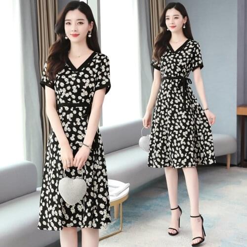 Huti wjwyl Open Summer Dresses