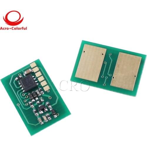 36K Laser Printer toner chip reset for OKI B731dnw MB770dn 45439001 Cartridge chip