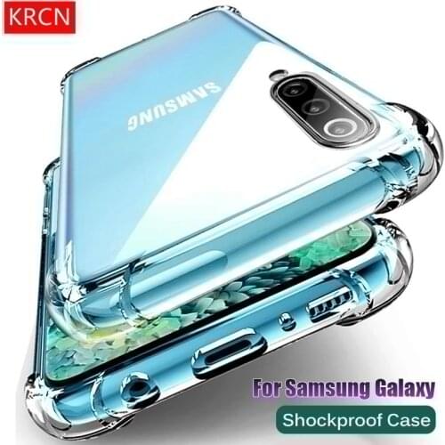 KRCN Samsung Galaxy A50 Phone Cases