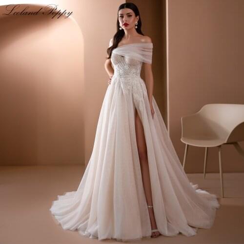 Свадебные платья LCELAND POPPY China At AliExpress