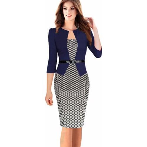 LUVTHEE Women's Stylish Dresses