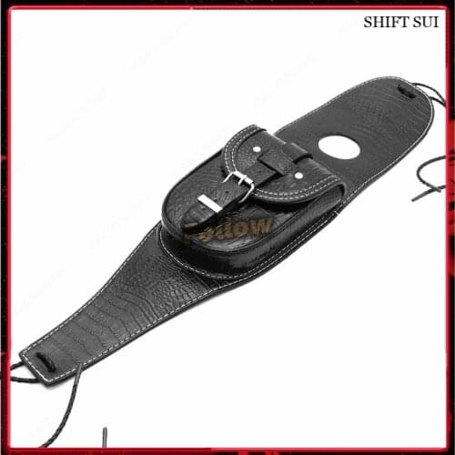 Modified Fuel Tank Bag Tool Bag For XL883/1200 X48