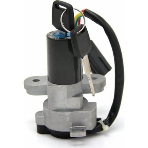 Motorcycle Ignition Switch Lock Key Sets For Ducati MULTISTRADA multistrada Hypermotard monster 620 DARK SD DS 1000s 796 1100