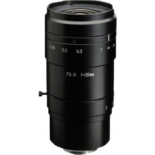Kowa lens microscope objective lens LM25XC