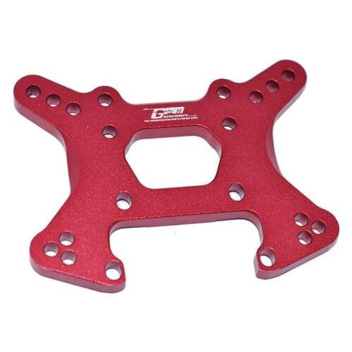 GVM LOSI 1/10 LASERNUT TENACITY ULTRA 4 aluminum alloy front shock absorber LOS234035 LU4028