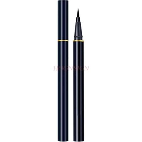 Eyeliner Is Not Smudged Waterproof Sweat Proof Non Marking Big Eyed Long Lasting Beginner Eyeliner Brown Sale