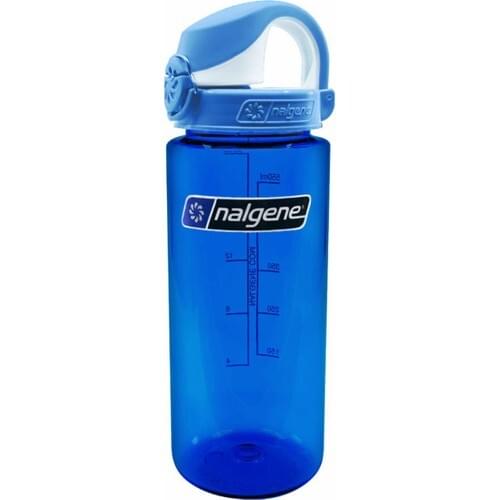 Nalgene Atlantis Blue / Seaport Cap Tritan Drinker