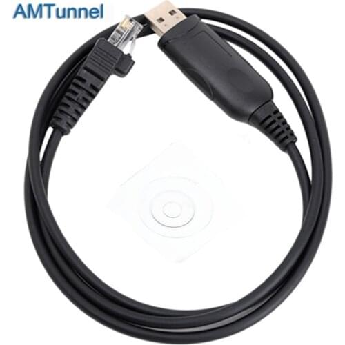 USB Programming for ICOM F110/F111/F210 / F211/F1810/F1821 car walkie-talkie