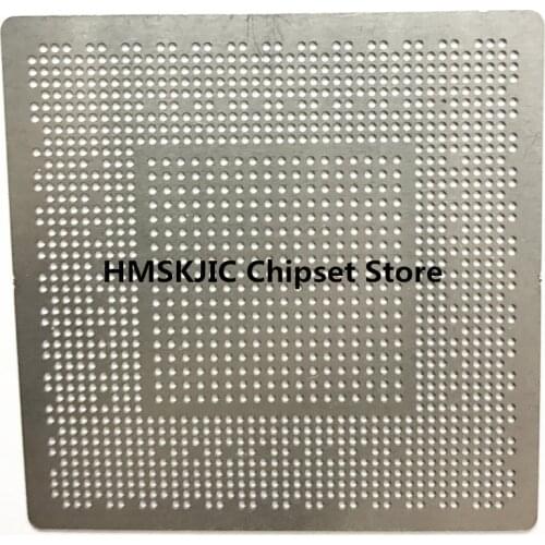 1-10Piece) Direct heating N14E-GS-A1 GK106-400-A1 GK106-240-A1 N14E-GE-B-A1 N12E-GE-B-A1 GK106-875-A1 stencil