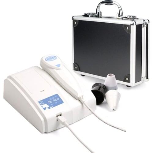 8.0MP USB Multi-function Analyzer Magnifier Skin Hair Digital Camera UV Hair Follicle Monitor Magnifying Glass