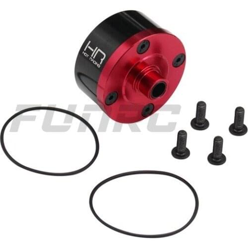 HR Arrma Karton Senton Outcast Talion Limitless Mojave Differential Case