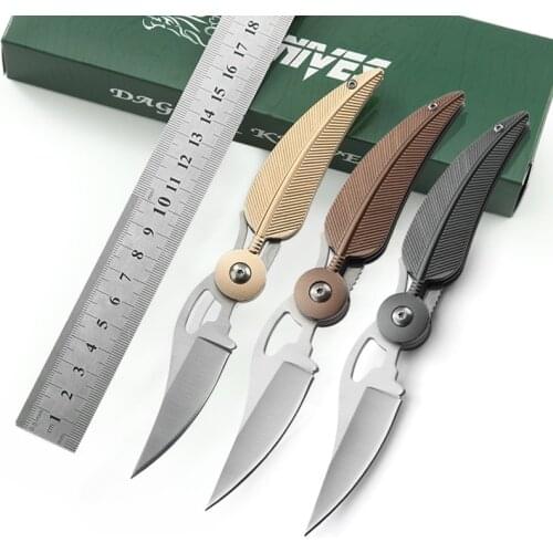 CHYI-gogo Fruit Knives