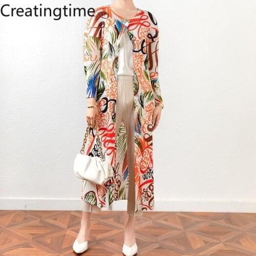 Женские тренчи CREATINGTIME China At AliExpress