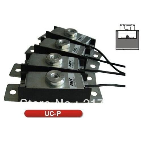 Under cabin sensor and controller OMS-560-UC-P/elevator load sensor/elevator load weighing/Overload Measurement System