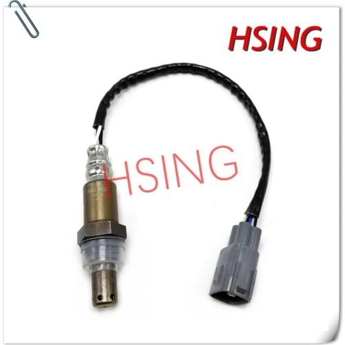 HSINGYE BRAND-NEW# 89465-48030 Oxygen Sensor O2 Sensor Fits For 01-09 Ipsum 97-03 Harrier 00-07 Kluger L ***Part No# 8946548030