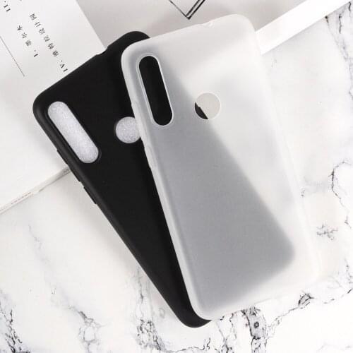 For Alcatel 1SE (2020) 6.22" Back Ring Holder Bracket Phone Case Cover Phone TPU Soft Silicone Cases for Alcatel 1SE 5030F 5030U