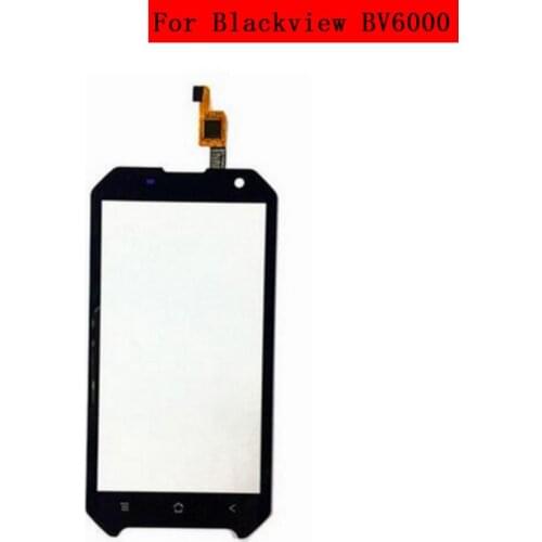 FOR Blackview BV6000 Digitizer Touch Screen Front Glass Outer Panel Repair Replacement Part