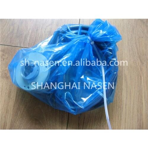 Encoder NM701NR3 600ppr 9~30Vdc