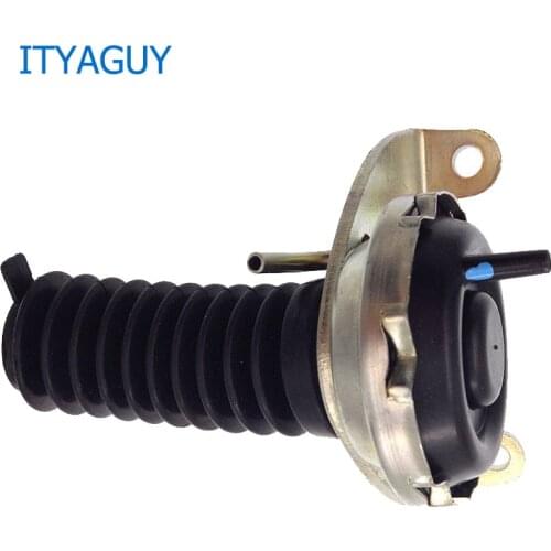 MB620790 Front Freewheel Clutch Actuator For Mitsubishi Pajero Montero Shogun Sport Challenger Pickup Triton L200 L400