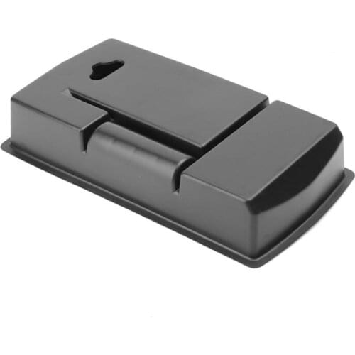 Center Console Organizer Tray Armrest Storage Box for peugeot 3008 3008GT 5008 2017 2018