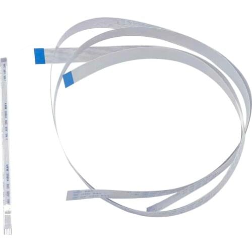 5SET 932 933 932XL 933XL Printer A3 Print head Cable for HP 6060 6060e 6100 6100e 6600 6700 7110 7600 7610 7612 printer parts